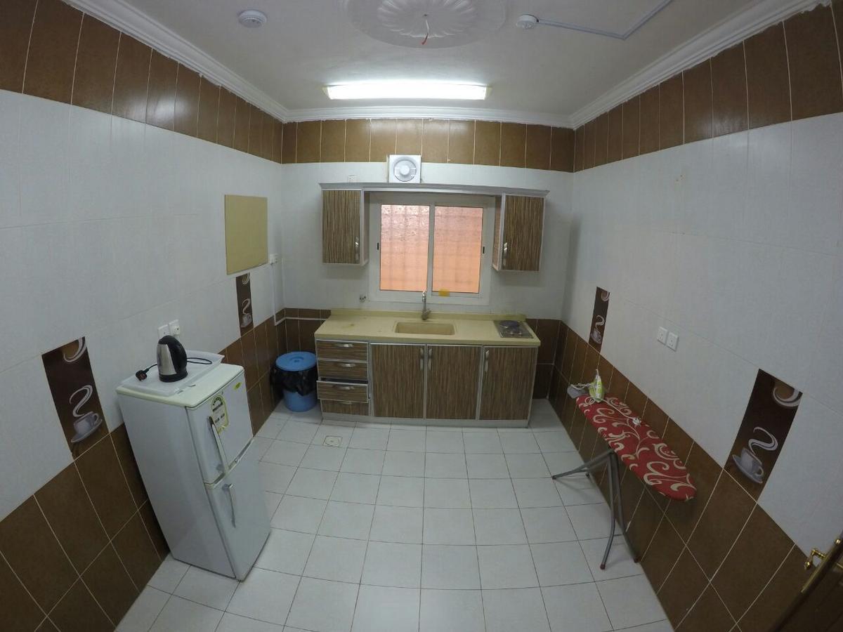 Masat Al Badr Furnished Apartments Medina Exterior foto