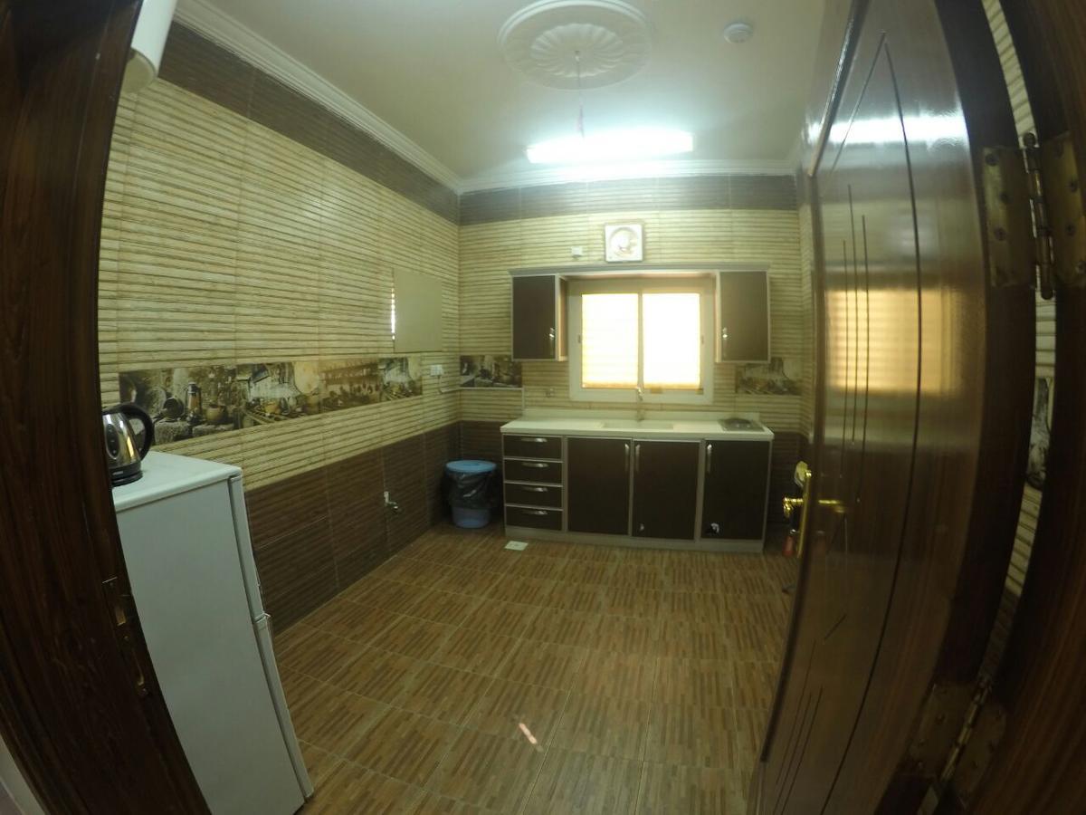 Masat Al Badr Furnished Apartments Medina Exterior foto